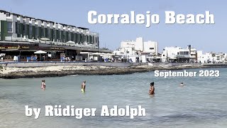 Corralejo Beach Hotel  by Rüdiger Adolph [upl. by Ihcas160]