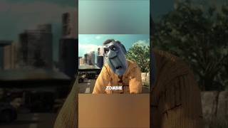 Zombie and His Dog in the Zombie Apocalypse shorts recap [upl. by Radley]