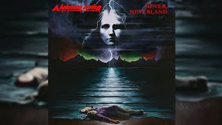 1990 Annihilator  Never Neverland FULL ALBUM HQ [upl. by Radford375]