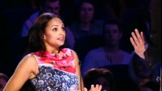 Britains Got Talent 2012  Episode 6  Micheal Hempseed [upl. by Dunham]