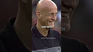 Pierluigi Collina The Best Referee of All Time [upl. by Aicilra]