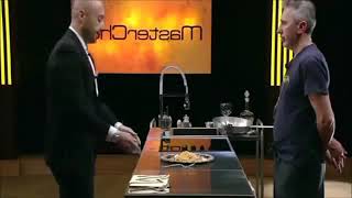 I MIGLIORI INSULTI di JOE BASTIANICH a MasterChef Italia [upl. by Boeschen]