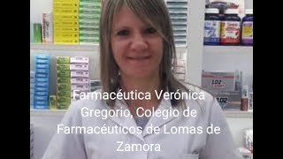 ¨ Candidiasis vaginal vs vaginosis bacteriana¨  FCA Verónica Gregorio [upl. by Eerac716]