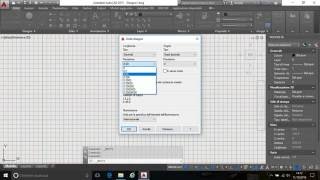 TUTORIAL AutoCAD 2D 2 INTERFACCIA E PRIME OPERAZIONI [upl. by Portwin]