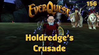 Holdredges Crusade  156  LS  Mission  Final Fugue L121 [upl. by Adniral]