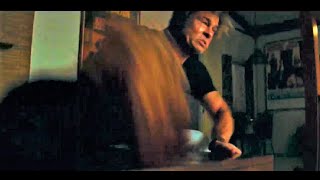 👊 BRAD PITT  Fight scene  Once Upon a Time in Hollywood [upl. by Urba330]