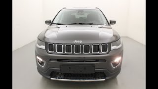 Cardoen Jeep Compass [upl. by Thatcher]