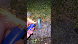 how to make sky shot with matches [upl. by Peti]