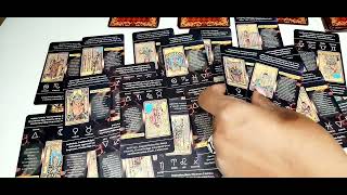 Ophiuchus Tarot Reading GeminiSeason 📩 Kathye Kaan inc 💫💖 [upl. by Tatianna]