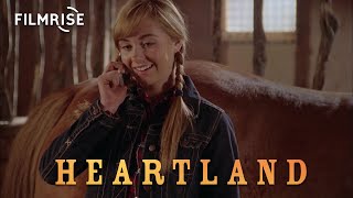 Heartland  Episode 11  Thicker Than Water  Full Episode [upl. by Reklaw]