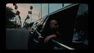 Berner  quotCoachquot Official Music Video [upl. by Wallinga]