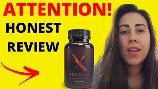 NEXALYN ATTENTION NEXALYN REVIEW  NEXALYN REVIEWS  NEXALYN SUPPLEMENT  NEXALYN 2024 [upl. by Pinter]