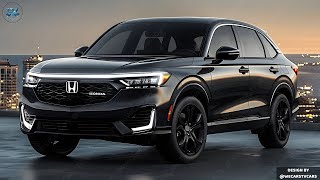 A New 2026 Honda Passport Trailsport Unveiled  Design and Features Breakdown [upl. by Magnuson]