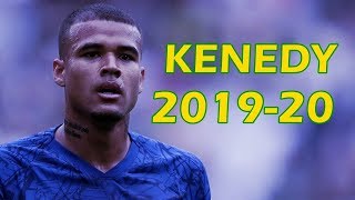 Kenedy Completed Skills 20192020 [upl. by Samuelson19]