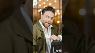 Babak Jahanbakhsh  Majnoon I Teaser  بابک جهانبخش  مجنون [upl. by Annahc]