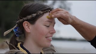 NAIDOC Week in the AFP [upl. by Annanhoj]