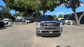 2014 Ford F250 Super Duty Lariat [upl. by Chase]