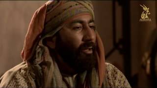 مسلسل عنترة بن شداد ـ الحلقة 18 الثامنة عشر كاملة HD  Antarah Ibn Shaddad [upl. by Charlton]