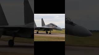 Su30 Flankers At Coningsby aviation [upl. by Pardew]