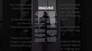 Imagine scenarios imagine scenario imagination shorts [upl. by Iaras]