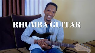 Rhumba Songs Easy Songs for Beginner [upl. by Ahsiyk]