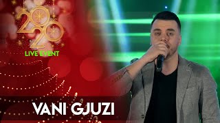 Vani Gjuzi  Boni Marshallah amp Dajak Dajak Live Event 2020 [upl. by Latonia]