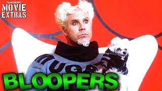 Will Ferrell  Hilarious and Epic Bloopers Gags and Outtakes Compilation [upl. by Jarrett168]