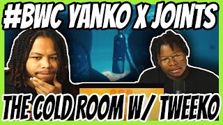 BWC Yanko x Joints  The Cold Room w Tweeko S1E12  MixtapeMadness [upl. by Arol]