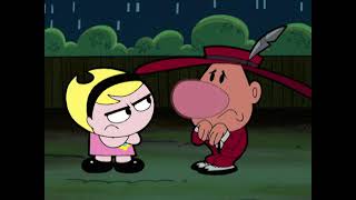 Billy and Mandy  Best of Grim Part 1 [upl. by Ennayelsel]