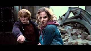 quotHarry Potter y Las Reliquias de la Muerte 2quot Trailer Oficial Oficial Warner Bros Pictures [upl. by Asirral]