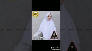 Rbm kerudung sekolah hijabsekolahmultipungsi [upl. by Evetta]