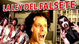 Recursos Musicales Técnica del FALSETE [upl. by Sloatman551]