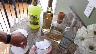 The Perfect Margarita amp How to Make It [upl. by Akciret618]