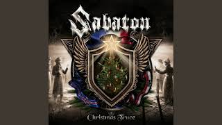 Sabaton  Christmas Truce [upl. by Jeromy683]