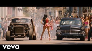 J Balvin Willy William  Mi Gente MVDNES Remix  Fast and Furious Chase Scene [upl. by Tania]