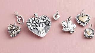 Valentines Day gift ideas at James Avery  SA Live  KSAT12 [upl. by Alejandra]