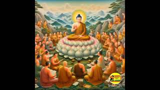 New Buddhist Song by Punya Shankar chakma and Tisha Dewan [upl. by Merc168]