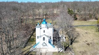 A trip through what remains of Centralia Pa in 2023 Abandoned town being reclaimed by nature [upl. by Annahsit]