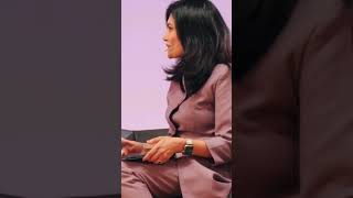 Sindhu Gangadharan on Elevating Presentation Skills [upl. by Aihtiekal]