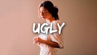 Ella Henderson  Ugly Lyrics [upl. by Enivid]