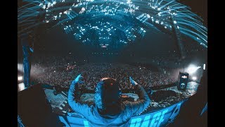 SNAILS  Rampage 2018 Live Set [upl. by Arta]