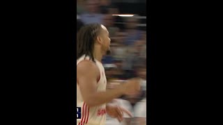 What a shot by Carsen Edwards [upl. by Enrika]