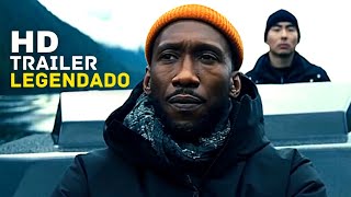 SWAN SONG Trailer Legendado BR 2021  Mahershala Ali Glenn Close Naomie Harris [upl. by Rohpotsirhc986]