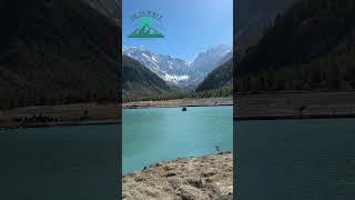 Best annapurna circuit trek I Best view annapurna trek trekking view travel shorts nature [upl. by Nanji]