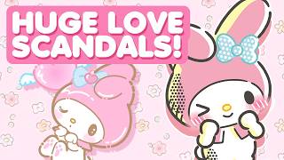 MY MELODY All You Need To Know Sanrio Character Guide [upl. by Sallyann]