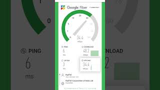 Railware 50 Mbps Speed Test [upl. by Patrica]