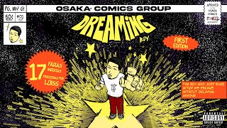 1 PG My G  Dreaming Boy Prod Luiss  Dreaming Boy [upl. by Yahsan]