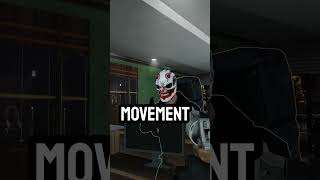 Payday 2s CREW AI Is Almost TOO OP payday2 gaming shorts [upl. by Ehcadroj450]