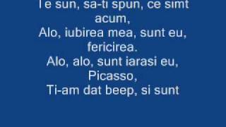 OZone Dragostea Din Tei Lyrics numa numa [upl. by Hayes]