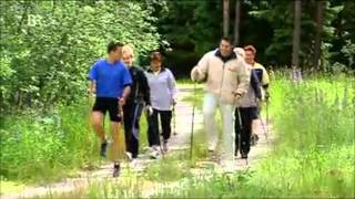 Tele Gym Nordic Walking [upl. by Runkel]